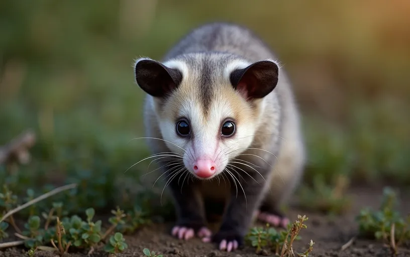 Comprehensive Possum Property Inspection Biggera Waters