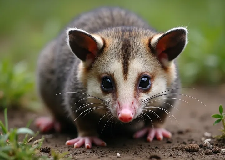 Safe Possum Capture Biggera Waters