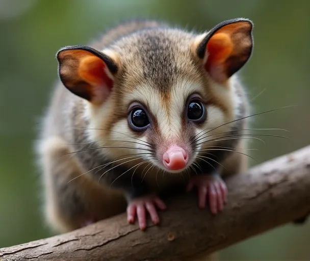 Possum Relocation & Release Biggera Waters