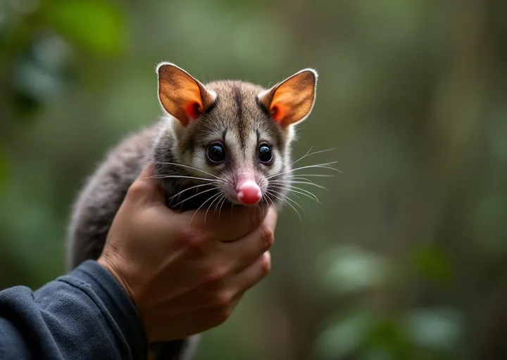 Possum Relocation Biggera Waters