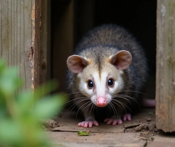Professional Possum Box Installation Services Biggera Waters| Fresho Possum Removal Biggera Waters