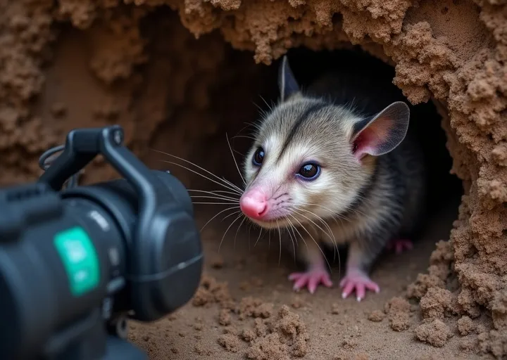 Comprehensive Possum Property Inspection Biggera Waters