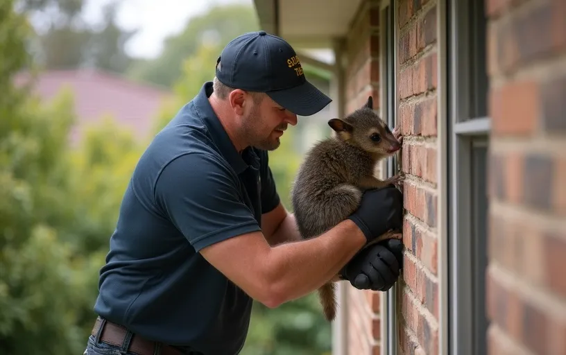 Advanced Possum Prevention Systems Biggera Waters