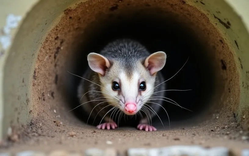 Professional Possum Prevention Services Biggera Waters