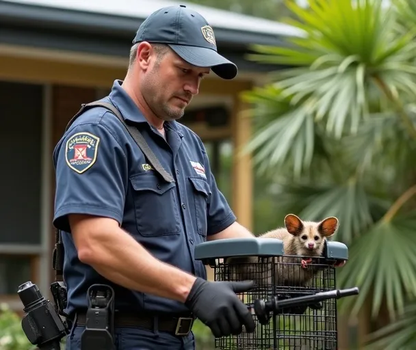 Fresho Possum Removal Biggera Waters Biggera Waters Possum Prevention Team